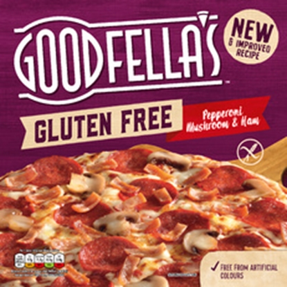 Picture of GOODFELLAS DEEP PEPPERONI